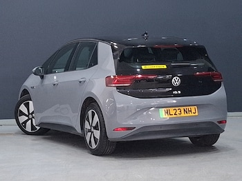 Used Volkswagen ID.3 2023 for sale - 78298224: Photo