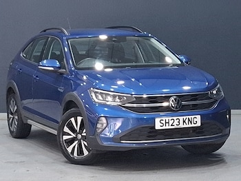 Used Volkswagen Taigo 2023 for sale - 79474639: Photo