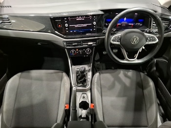 Used Volkswagen Taigo 2023 for sale - 79474639: Photo