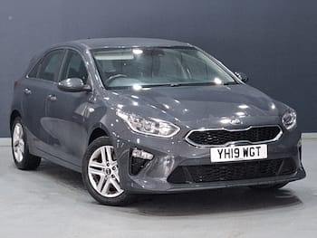 Used Kia Ceed 2019 for sale - 79662510: Photo