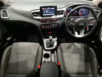 Used Kia Ceed 2019 for sale - 79662510: Photo