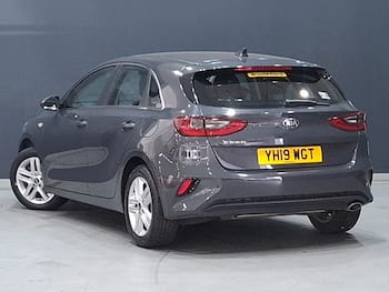 Used Kia Ceed 2019 for sale - 79662510: Photo