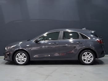 Used Kia Ceed 2019 for sale - 79662510: Photo