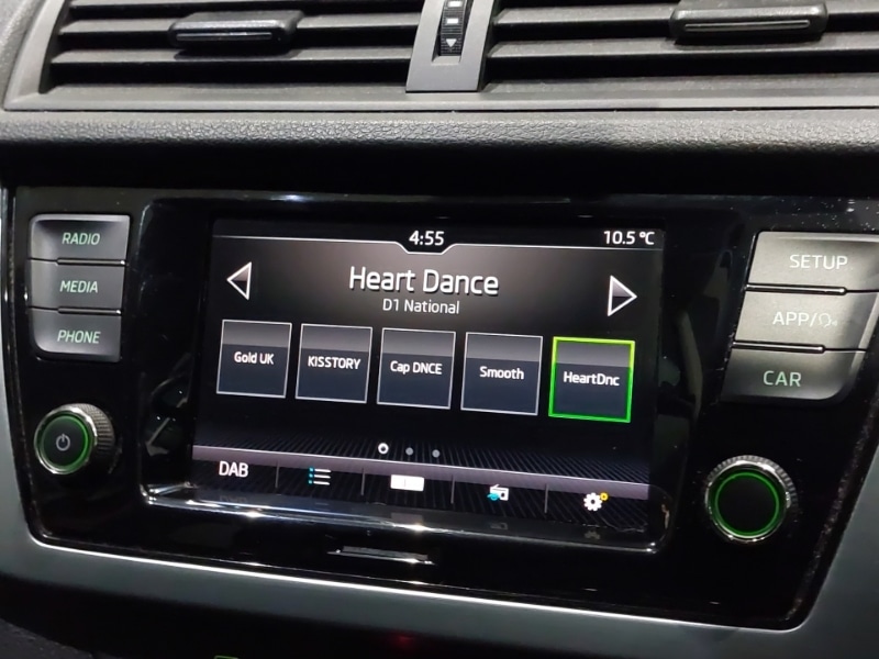 Used Skoda Fabia 2019 for sale - 77410197: Photo 10