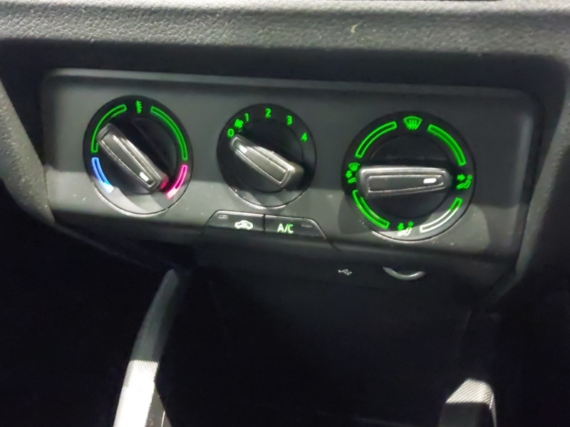 Used Skoda Fabia 2019 for sale - 77410197: Photo 17