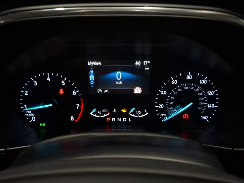 Used Ford Focus 2020 for sale - 77939165: Photo 10