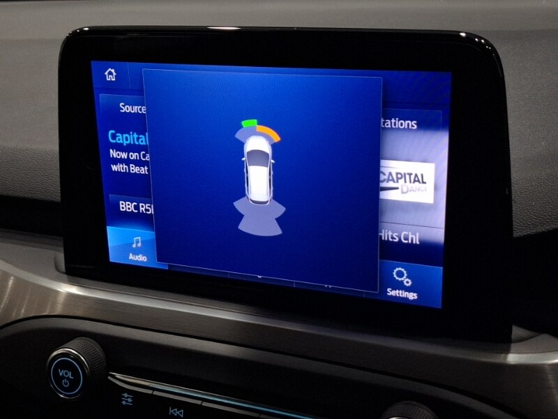 Used Ford Focus 2020 for sale - 77939165: Photo 11