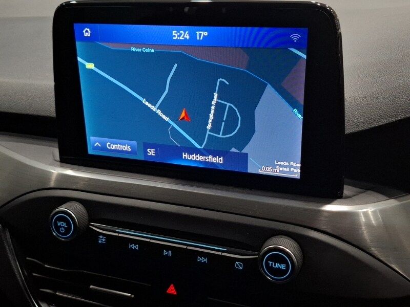 Used Ford Focus 2020 for sale - 77939165: Photo 13