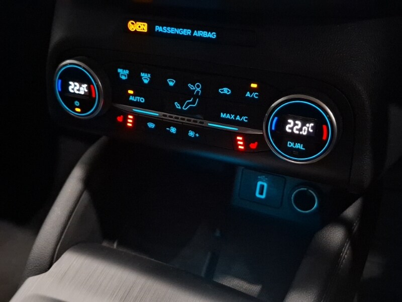 Used Ford Focus 2020 for sale - 77939165: Photo 14