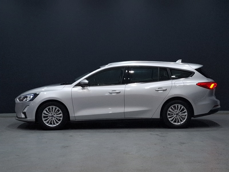 Used Ford Focus 2020 for sale - 77939165: Photo 4