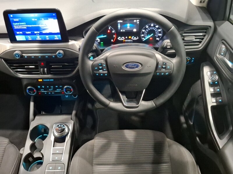 Used Ford Focus 2020 for sale - 77939165: Photo 7