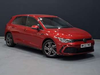 2022 - 1.5 TSI R-Line 5dr
