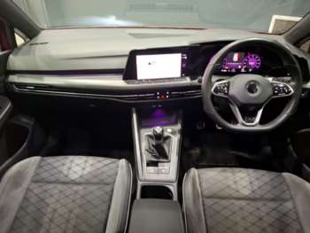 Used Volkswagen Golf 2022 for sale - 75290077: Photo