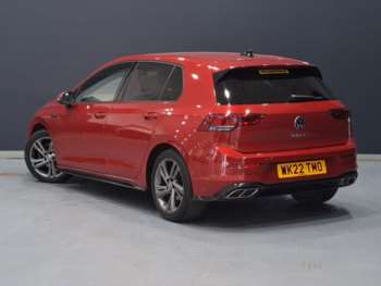 Used Volkswagen Golf 2022 for sale - 75290077: Photo