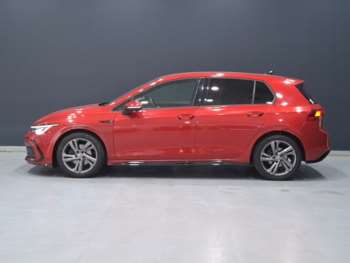 Used Volkswagen Golf 2022 for sale - 75290077: Photo