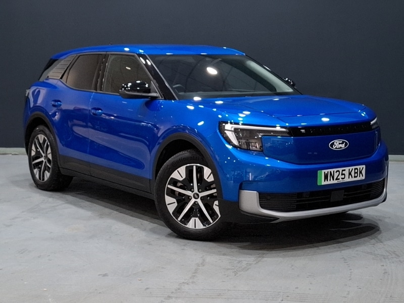 Used Ford Explorer 2025 for sale - 76880466: Photo 1