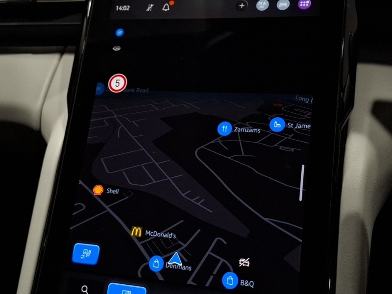 Used Ford Explorer 2025 for sale - 76880466: Photo 13