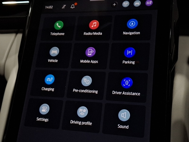 Used Ford Explorer 2025 for sale - 76880466: Photo 14