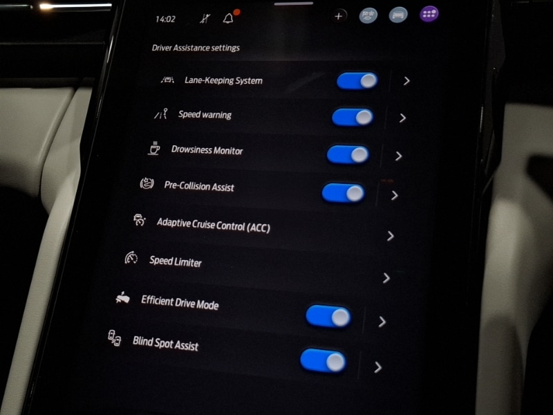 Used Ford Explorer 2025 for sale - 76880466: Photo 15