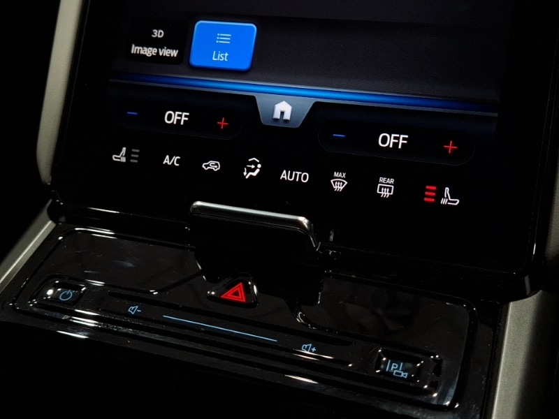 Used Ford Explorer 2025 for sale - 76880466: Photo 16