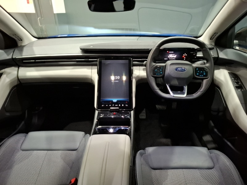 Used Ford Explorer 2025 for sale - 76880466: Photo 2