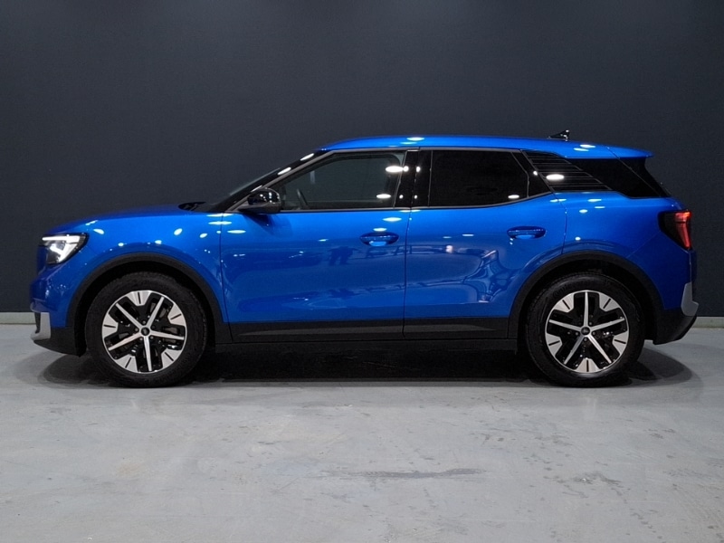 Used Ford Explorer 2025 for sale - 76880466: Photo 4