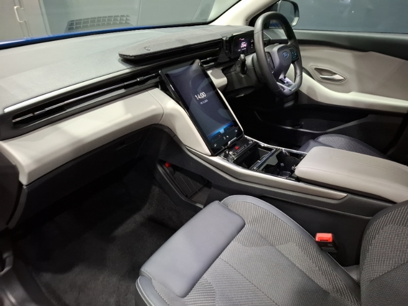 Used Ford Explorer 2025 for sale - 76880466: Photo 5