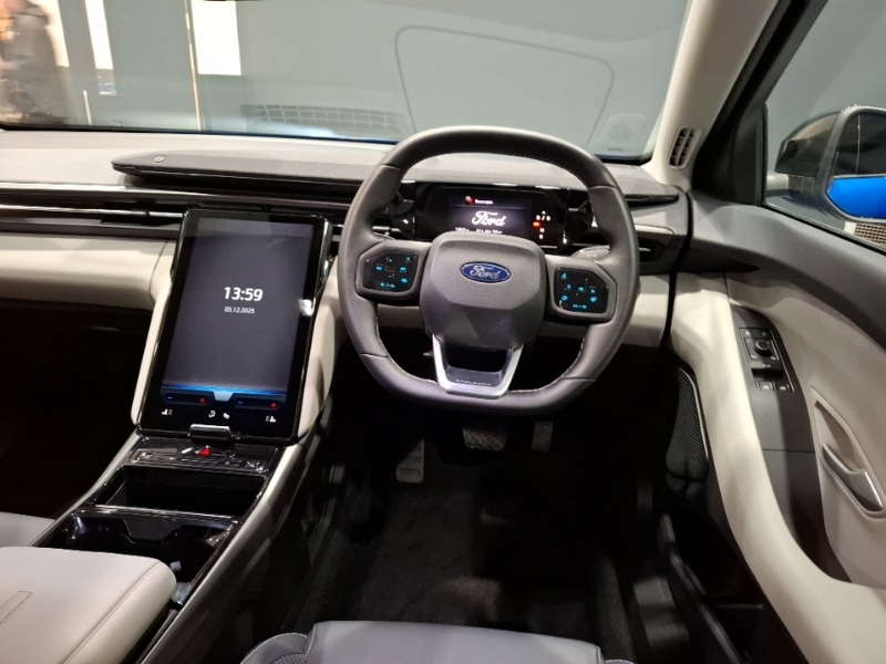 Used Ford Explorer 2025 for sale - 76880466: Photo 7