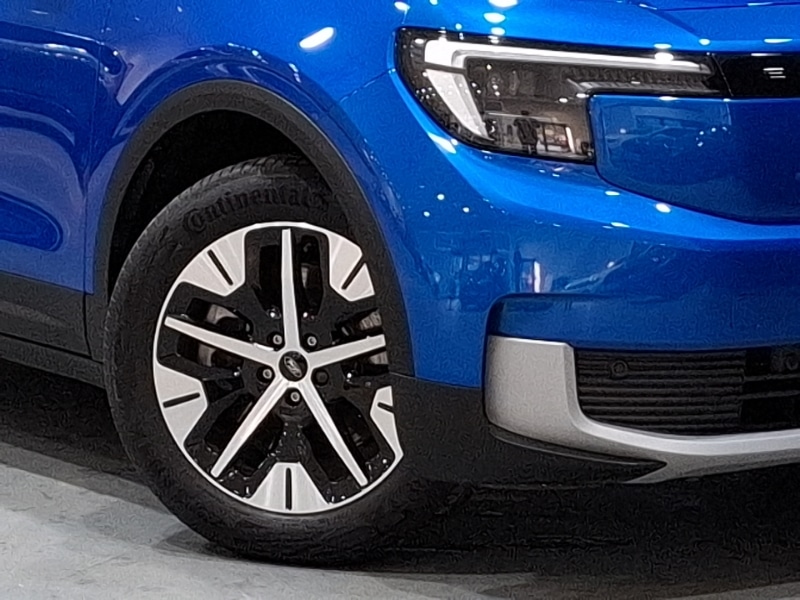 Used Ford Explorer 2025 for sale - 76880466: Photo 9