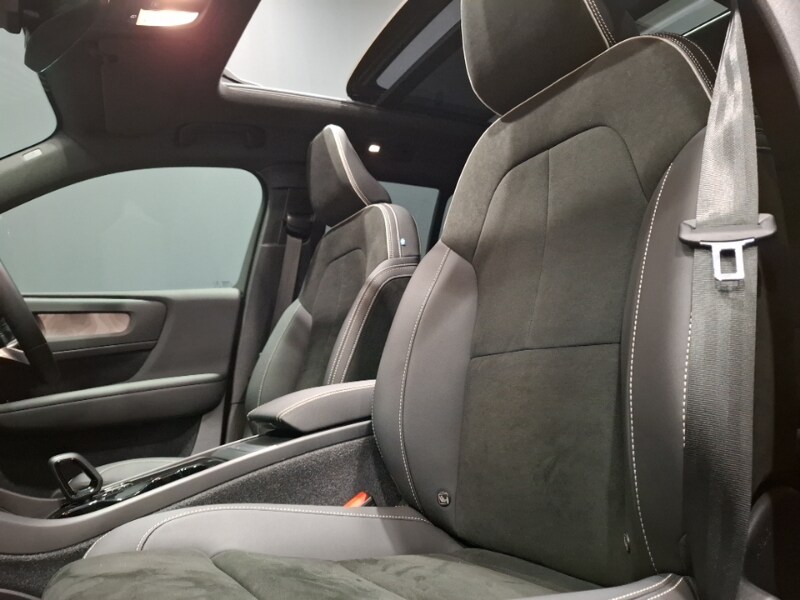 Used Volvo XC40 2022 for sale - 77466608: Photo 12