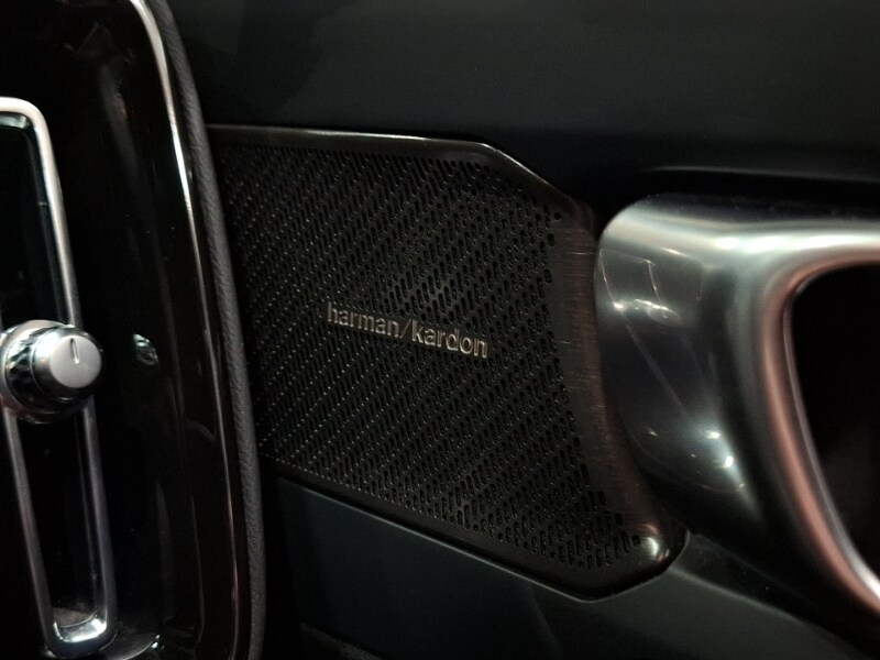 Used Volvo XC40 2022 for sale - 77466608: Photo 15