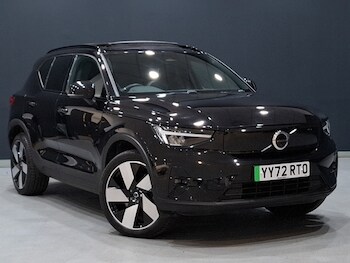 Used Volvo XC40 2022 for sale - 77466608: Photo