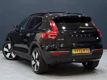 Used Volvo XC40 2022 for sale - 77466608: Photo