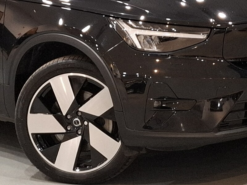 Used Volvo XC40 2022 for sale - 77466608: Photo 9