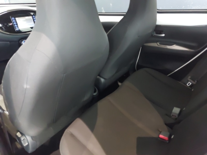 Used Toyota Aygo X 2022 for sale - 78169694: Photo 6