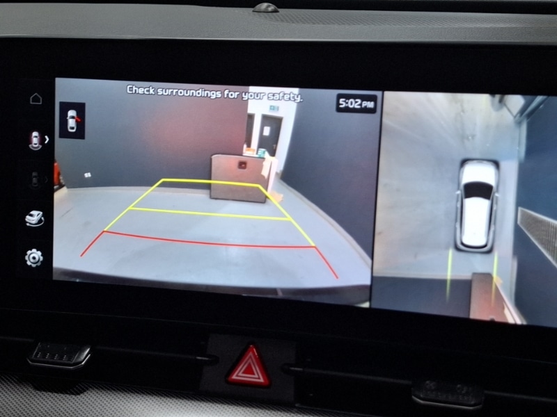 Used Kia Sportage 2024 for sale - 77065942: Photo 11