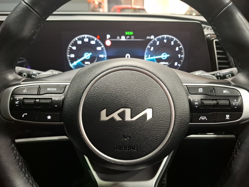 Used Kia Sportage 2024 for sale - 77065942: Photo 19