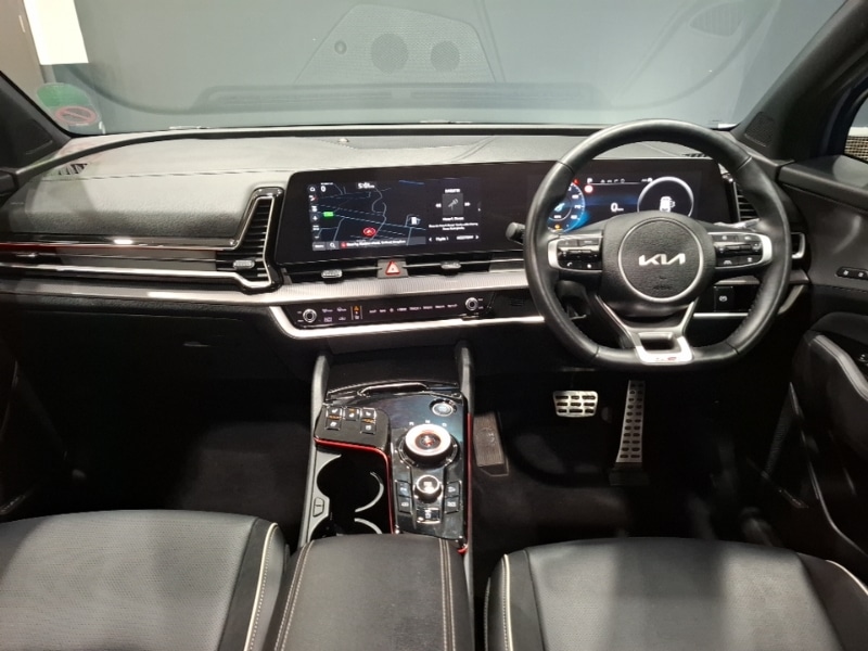 Used Kia Sportage 2024 for sale - 77065942: Photo 2