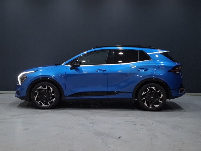 Used Kia Sportage 2024 for sale - 77065942: Photo 4