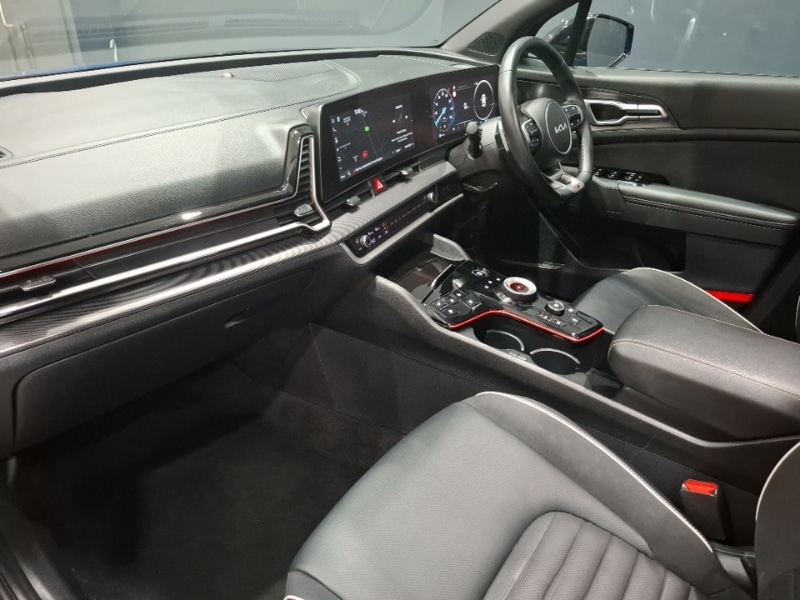 Used Kia Sportage 2024 for sale - 77065942: Photo 5