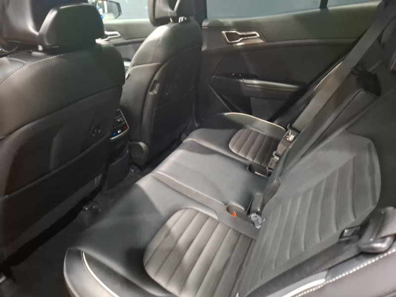 Used Kia Sportage 2024 for sale - 77065942: Photo 6