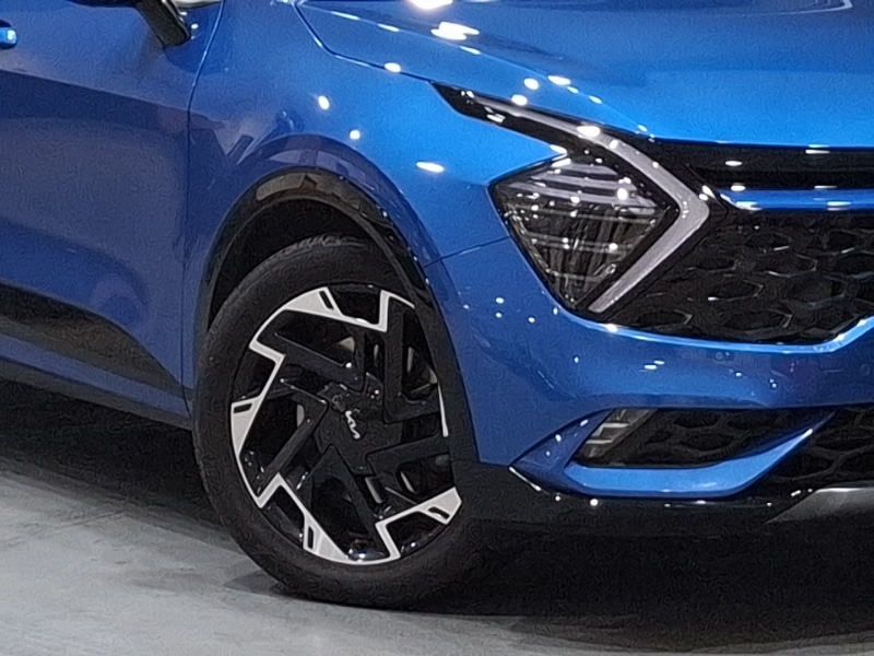 Used Kia Sportage 2024 for sale - 77065942: Photo 9