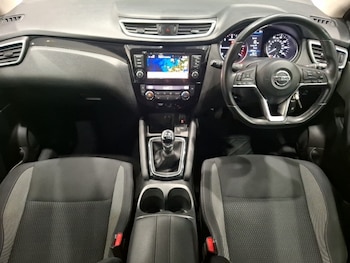 Used Nissan Qashqai 2019 for sale - 79447765: Photo