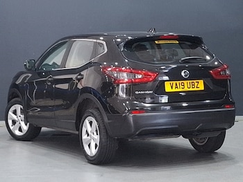 Used Nissan Qashqai 2019 for sale - 79447765: Photo