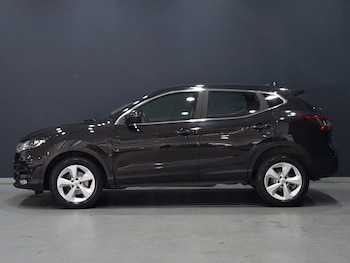 Used Nissan Qashqai 2019 for sale - 79447765: Photo