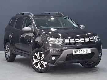 Used Dacia Duster 2024 for sale - 79183032: Photo