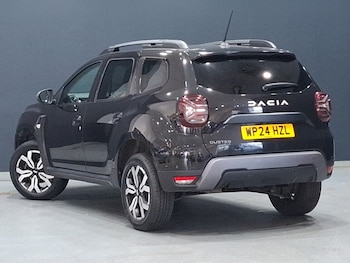 Used Dacia Duster 2024 for sale - 79183032: Photo