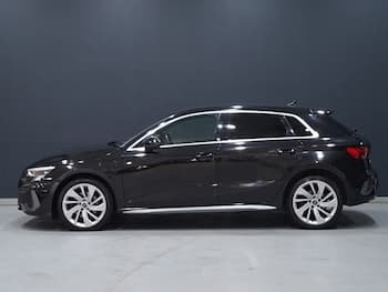 Used Audi A3 2021 for sale - 79852884: Photo