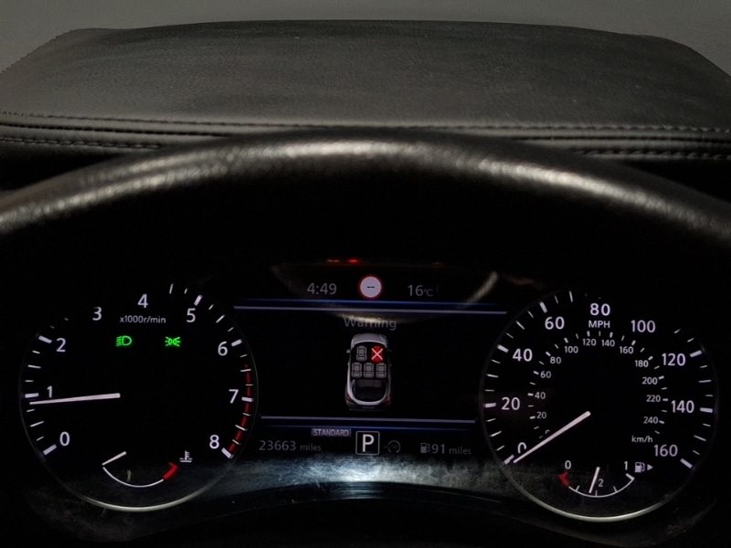 Used Nissan Juke 2021 for sale - 76427566: Photo 10