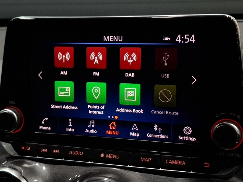 Used Nissan Juke 2021 for sale - 76427566: Photo 14